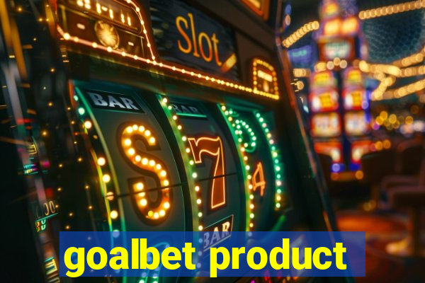 goalbet product